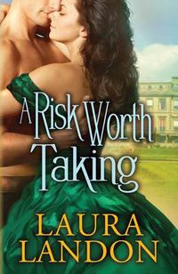 Cover image for A Risk Worth Taking