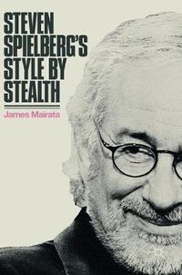 Cover image for Steven Spielberg's Style by Stealth