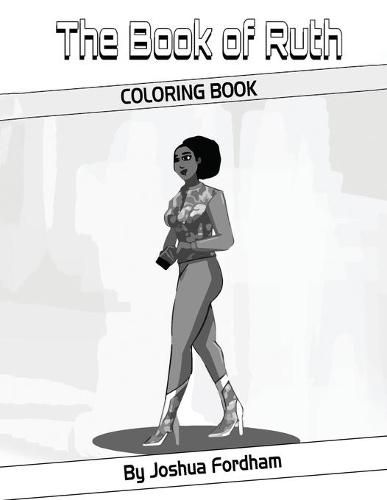 Cover image for Welcome to Moabolis: Coloring Book: Coloring Book