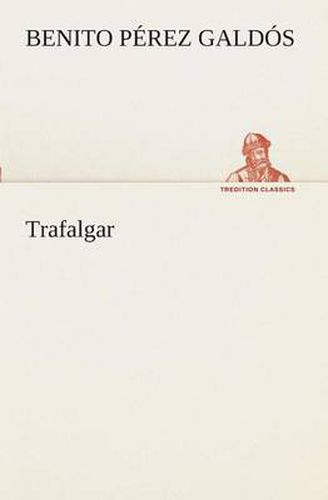 Cover image for Trafalgar