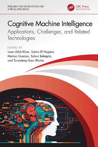 Cover image for Cognitive Machine Intelligence