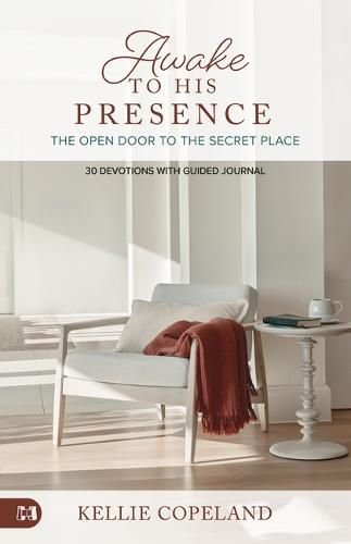 Cover image for Invitation to His Presence, An