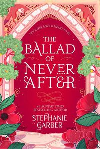 Cover image for The Ballad of Never After