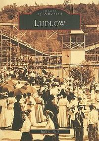 Cover image for Ludlow, Ky