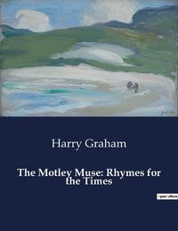 Cover image for The Motley Muse