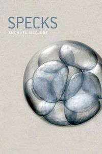 Cover image for Specks