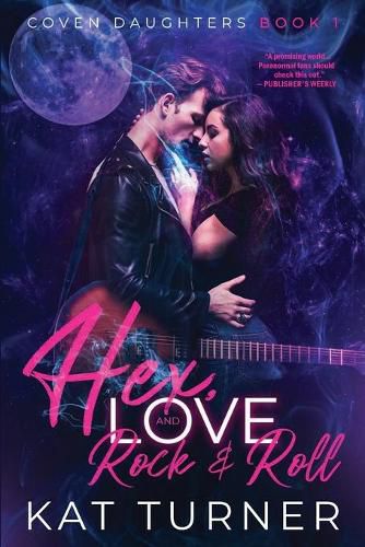 Cover image for Hex, Love, and Rock & Roll