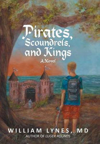 Cover image for Pirates, Scoundrels, and Kings