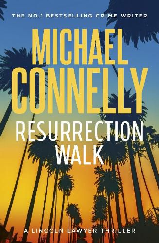 Cover image for Resurrection Walk