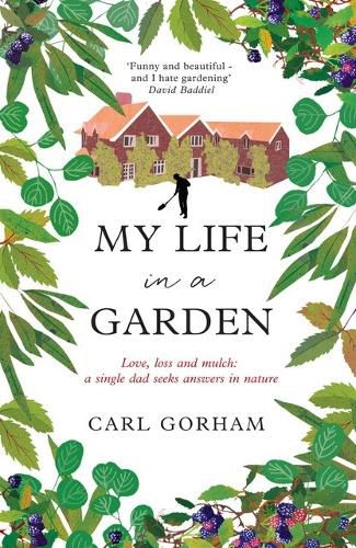 Cover image for My Life in a Garden