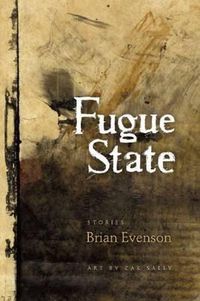 Cover image for Fugue State
