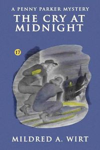 Cover image for The Cry at Midnight