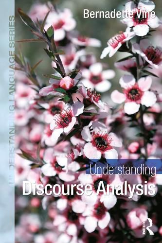 Cover image for Understanding Discourse Analysis