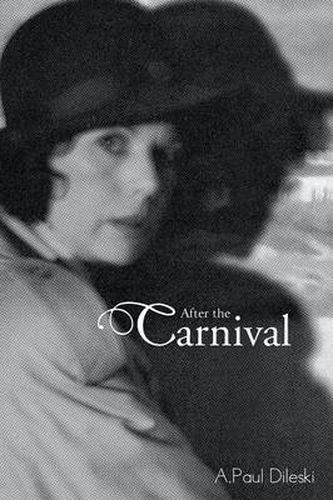 Cover image for After the Carnival