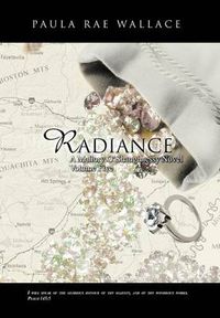 Cover image for Radiance a Mallory O'Shaughnessy Novel: Volume 5