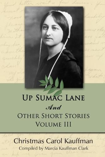 Up Sumac Lane