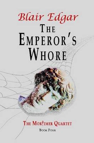 Cover image for The Emperor's Whore