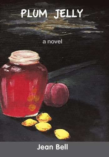 Cover image for Plum Jelly