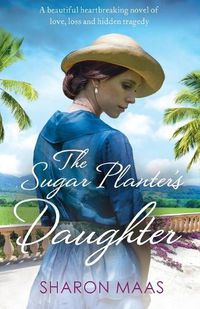 Cover image for The Sugar Planter's Daughter