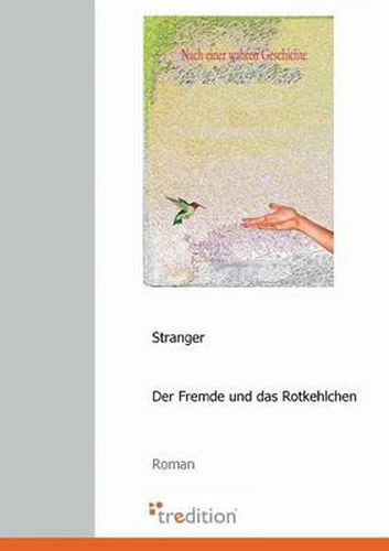 Cover image for Der Fremde Und Das Rotkehlchen