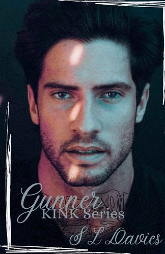 Cover image for Gunner