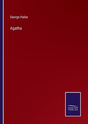 Cover image for Agatha