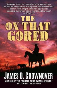 Cover image for The Ox That Gored