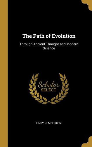 Cover image for The Path of Evolution