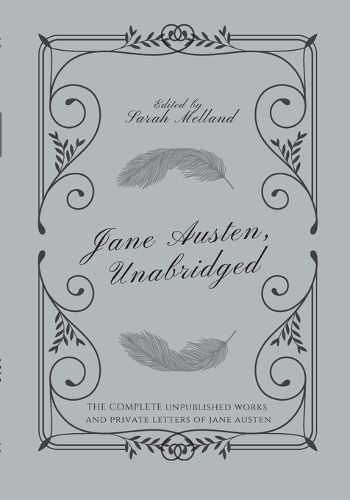 Cover image for Jane Austen, Unabridged