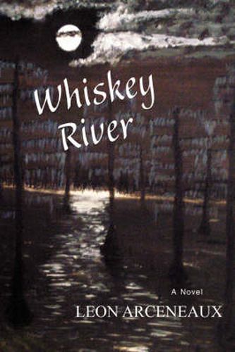 Cover image for Whiskey River
