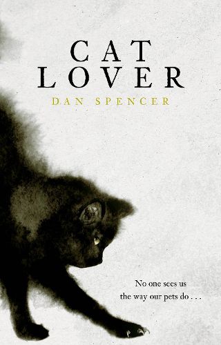 Cover image for Cat Lover