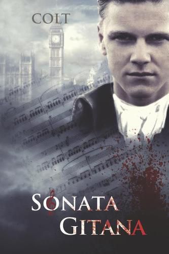 Cover image for Sonata Gitana