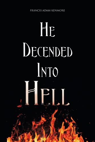 Cover image for He Descended Into Hell