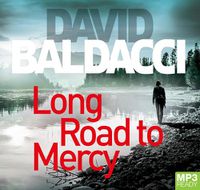 Cover image for Long Road To Mercy