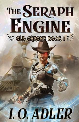 Cover image for The Seraph Engine