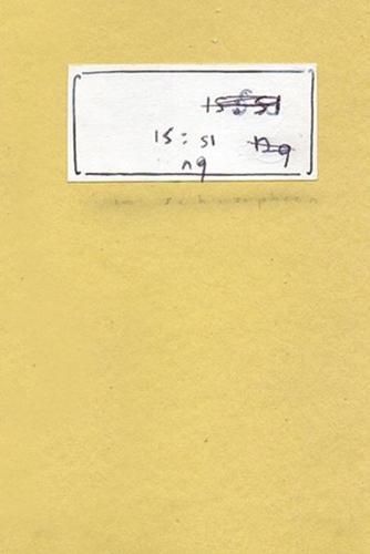 Cover image for Is: Si Ng