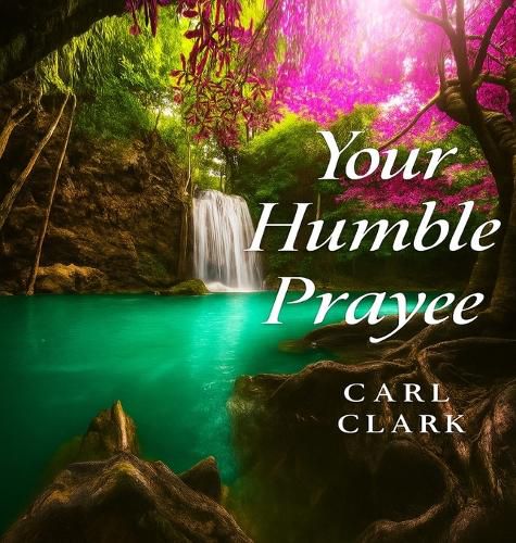 Cover image for Your Humble Prayee