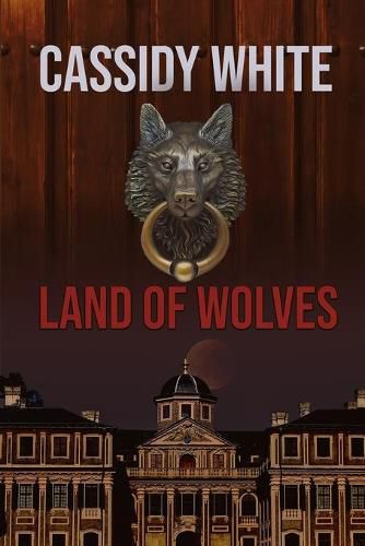 Land Of Wolves