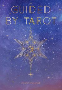 Cover image for Guided by Tarot