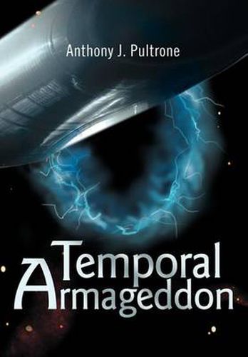 Cover image for Temporal Armageddon