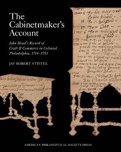 The Cabinetmaker's Account