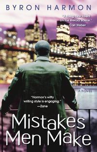 Cover image for Mistakes Men Make