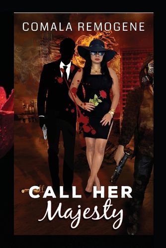 Cover image for Call Her Majesty