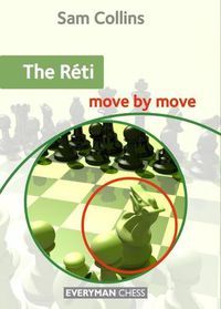 Cover image for The Reti: Move by Move