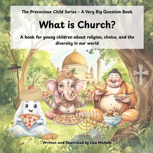 What Is Church?