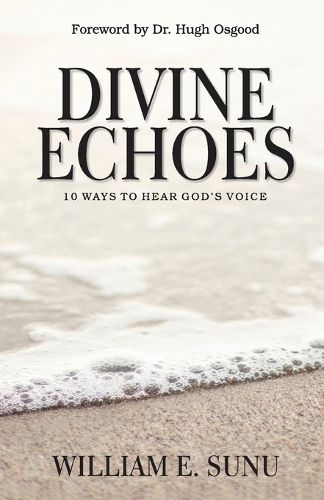 Cover image for Divine Echoes