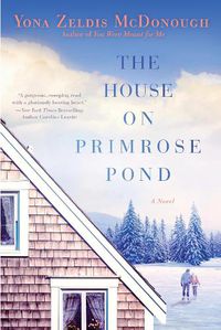 Cover image for The House on Primrose Pond