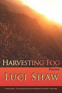 Cover image for Harvesting Fog