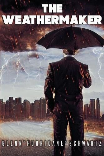 Cover image for The Weathermaker