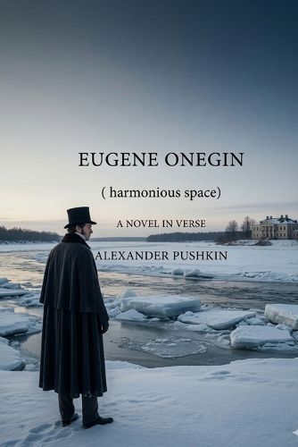 Cover image for Eugene Onegin